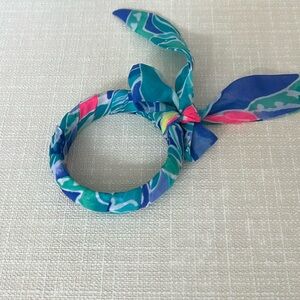 Lilly Pulitzer bracelet
